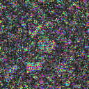 World at epoch 20000