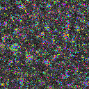 World at epoch 20000