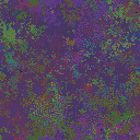 World at epoch 37000
