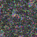 World at epoch 20000