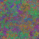 World at epoch 37000