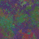 World at epoch 38000
