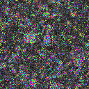 World at epoch 20000