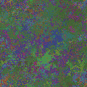 World at epoch 39000