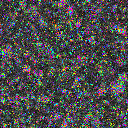 World at epoch 20000