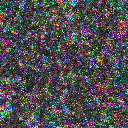 World at epoch 20000