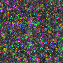 World at epoch 20000