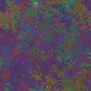 World at epoch 39000