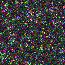 World at epoch 4000