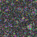 World at epoch 20000