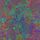 World at epoch 39000