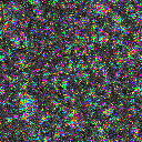 World at epoch 20000
