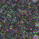 World at epoch 20000