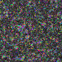 World at epoch 20000
