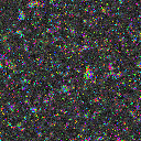 World at epoch 3000