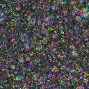 World at epoch 20000
