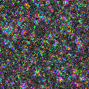 World at epoch 20000