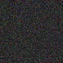 World at epoch 0
