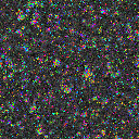 World at epoch 4000