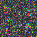World at epoch 20000