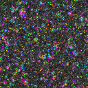World at epoch 6000