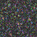 World at epoch 7000