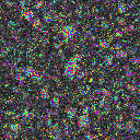 World at epoch 20000