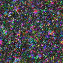 World at epoch 10000