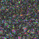 World at epoch 20000