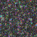 World at epoch 11000