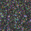 World at epoch 12000