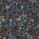 World at epoch 14000