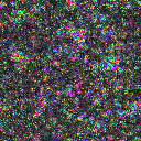World at epoch 20000
