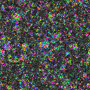 World at epoch 15000