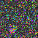 World at epoch 20000