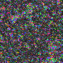 World at epoch 20000