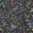 World at epoch 20000