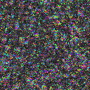 World at epoch 20000