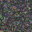 World at epoch 20000