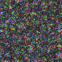 World at epoch 20000