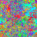 World at epoch 18000