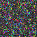 World at epoch 20000