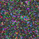 World at epoch 20000
