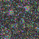 World at epoch 20000