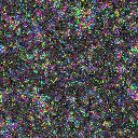 World at epoch 20000