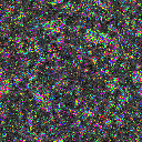 World at epoch 20000