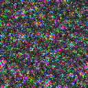 World at epoch 20000