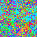 World at epoch 19000