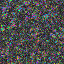 World at epoch 20000