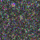World at epoch 20000